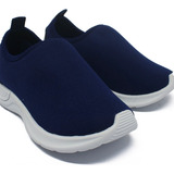 Tenis Calce Facil Infantil