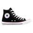 Tenis Cano Alto Alstar Feminino Red Promoção Envio Full
