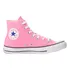 Tênis Cano Alto Converse All Star Chuck Taylor - Rosa