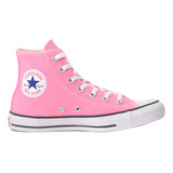 Tenis Cano Alto Converse