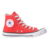 Tenis Cano Alto Converse
