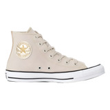Tenis Cano Alto Converse