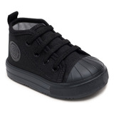 Tenis Cano Alto Infantil