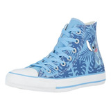 Tenis Cano Medio Stitch