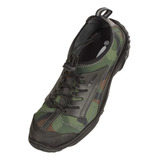 Tenis Cardume Adventure Pro