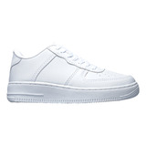 Tênis Casual Academia Feminino E Masculino Skate Sneakers