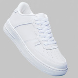 Tenis Casual Academia Feminino