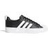 Tênis Casual adidas Streetcheck Cloudfoam Court Low Preto