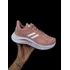 Tênis Casual Adulto Response Rose Academia