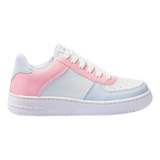 Tenis Casual Air Megstar
