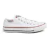 Tenis Casual All Star Branco/marinho Ct00010001 Original