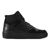 Tenis Casual Bota Masculino