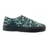 Tênis Casual Camuflado 