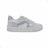 Tenis Casual Com Brilho