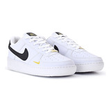 Tenis Casual Conforto Estilo