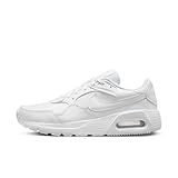 Tênis Casual Feminino Air Max Sc White Nike Cw4554-101