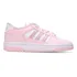 Tênis Casual Feminino Break Start Low Em Sintético adidas