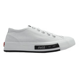 Tenis Casual Feminino Coca