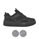 Tênis Casual Feminino Diamante Ramarim Original