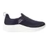Tênis Casual Feminino Flutua Azul Marinho Tamanho 40 Olympikus