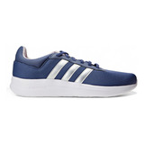 Tênis Casual Feminino Lite Racer 4 0 adidas oferta 