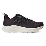 Tenis Casual Feminino Nyx