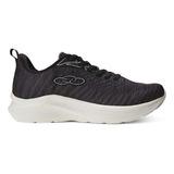 Tenis Casual Feminino Nyx