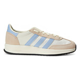 Tênis Casual Feminino Run 72 Cloudfoam adidas