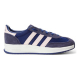 Tênis Casual Feminino Run 72 Cloudfoam adidas