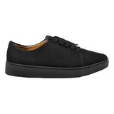Tenis Casual Feminino Vizzano