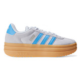 Tênis Casual Feminino Vl Court Bold adidas