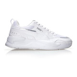 Tenis Casual Feminino X