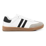 Tenis Casual Feminio Tendencia