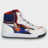Tenis Casual Infantil Cano