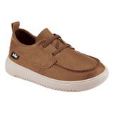 Tenis Casual Infantil Masculino