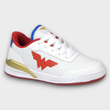 Tenis Casual Infantil Menina