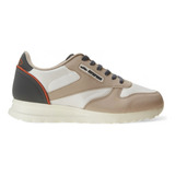 Tênis Casual Jogging 101 Masculino Olympikus