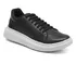 Tenis Casual  Lançamento Sola Alta Sapatênis  Super Conforto