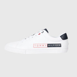 Tenis Casual Logo Tommy