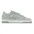 Tênis Casual Masc/femi Break Start Low Em Sintético adidas Cor Lingrn Lingrn Cryjad Desenho Do Tecido Liso Tamanho 36 Br