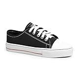 Tênis Casual Masculino All Polo Star Preto 37 Preto 