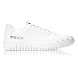 Tênis Casual Masculino E Feminino Eros Branco Tamanho 42 Olympikus