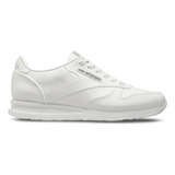 Tênis Casual Masculino E Feminino Jogging 100 Branco Tamanho 38 Olympikus