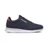 Tênis Casual Masculino E Feminino Jogging 101 Azul Tamanho 39 Olympikus