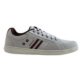 Tenis Casual Masculino Homem Usar Bermuda Shorts Dia Dia