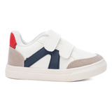 Tenis Casual Masculino Infantil