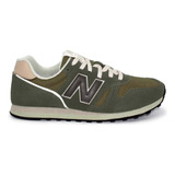 Tenis Casual Masculino New