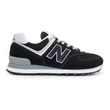 Tênis Casual Masculino New Balance 574 V2 Camurça