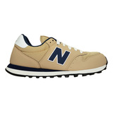 Tenis Casual Masculino New