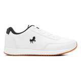 Tenis Casual Masculino Sapatenis